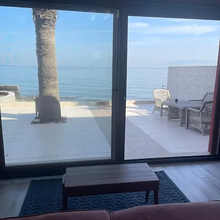 Tiramisu Am Mit Privatbeach * Kızilbahçe