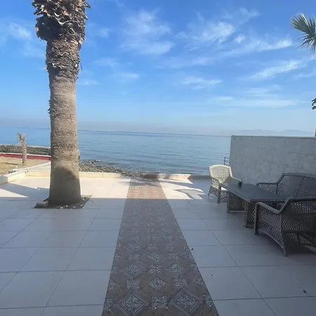 Tiramisu Am Mit Privatbeach Appartement