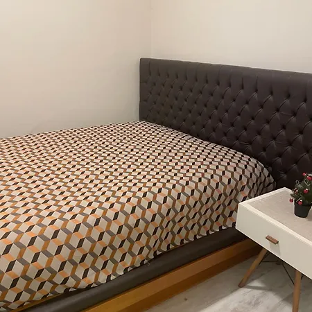 Tiramisu Am Mit Privatbeach Apartament