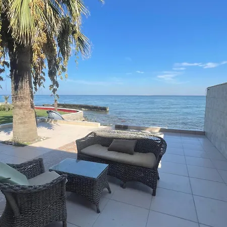 Tiramisu Am Mit Privatbeach * Guzelbahce