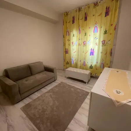 Apartament Tiramisu Am Mit Privatbeach