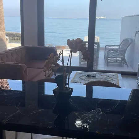 Tiramisu Am Mit Privatbeach Kızilbahçe