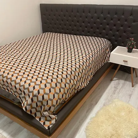 Apartament Tiramisu Am Mit Privatbeach