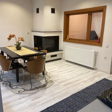 Apartment Tiramisu Am Mit Privatbeach *